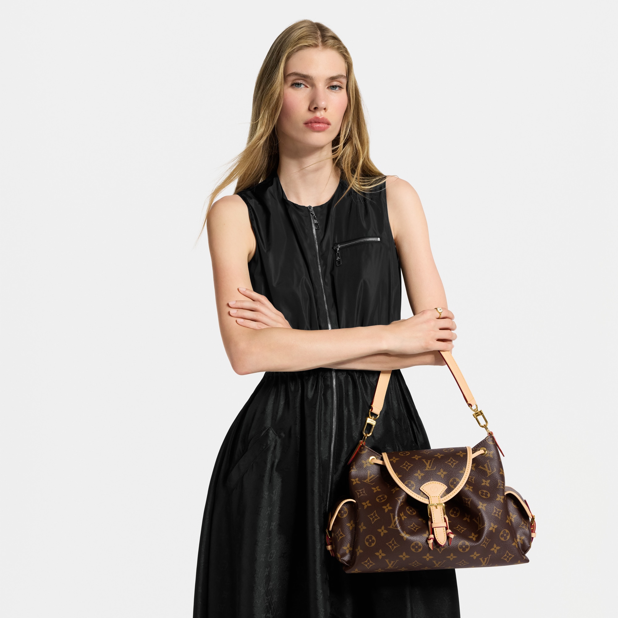 Odyssee MM Monogram - Women - Handbags | LOUIS VUITTON ®